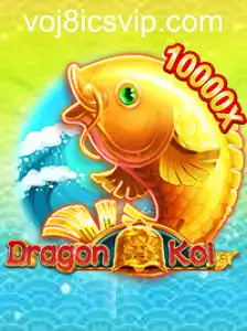 DragonKoi: Um Mergulho no Universo de Dragões e Estratégias