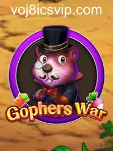 Tudo o que você precisa saber sobre GophersWar: O novo jogo de estratégia que está conquistando o mundo