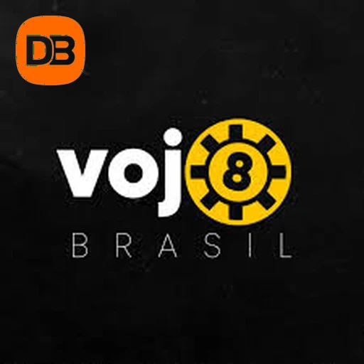 voj8 Logo