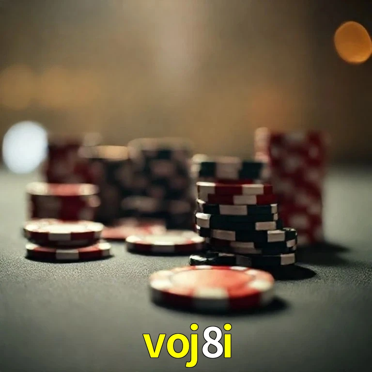 voj8i Suporte