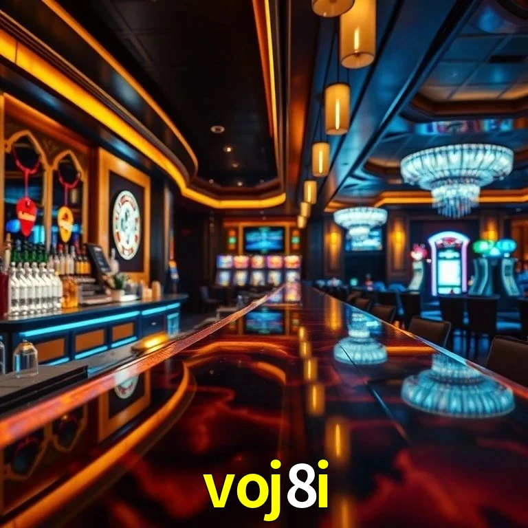 voj8i plataforma