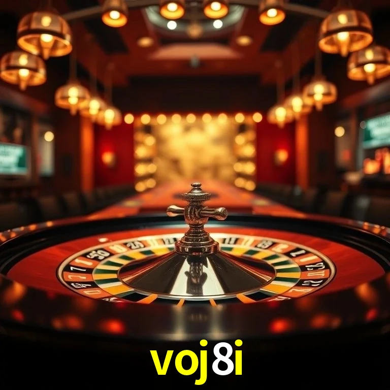 voj8i Slot Mecânicas