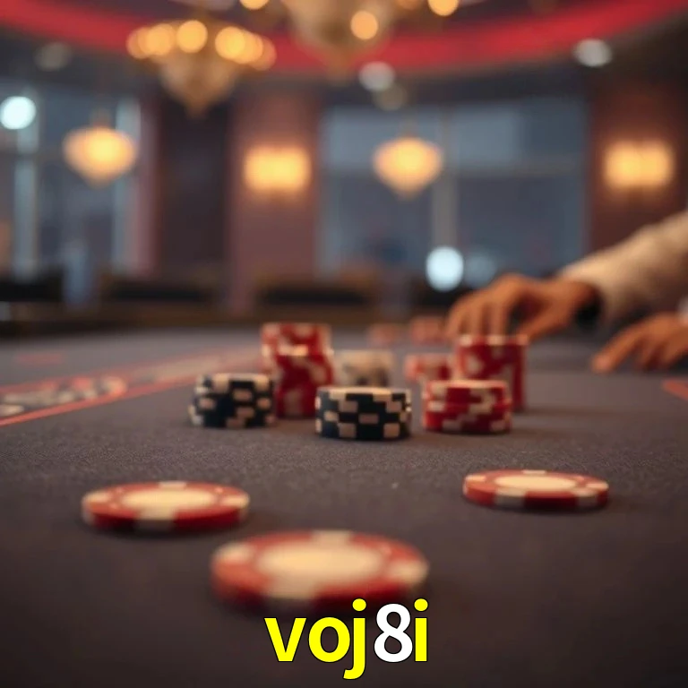 voj8i Promoções