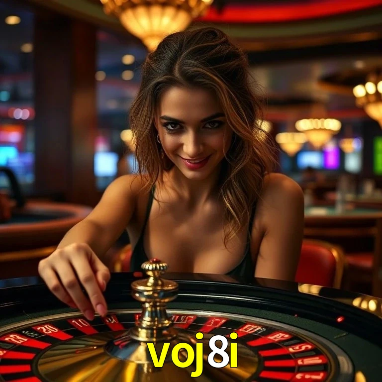 voj8i Portfolio Jogos