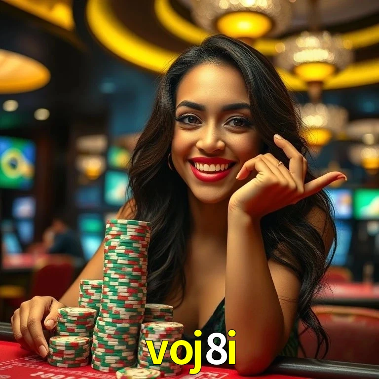 voj8i game