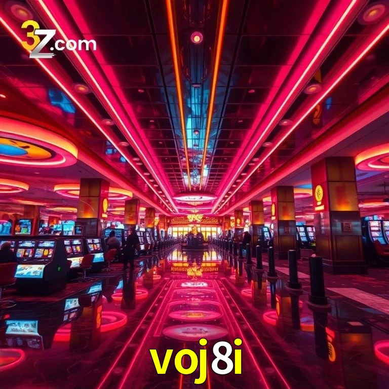 voj8i APK Interface