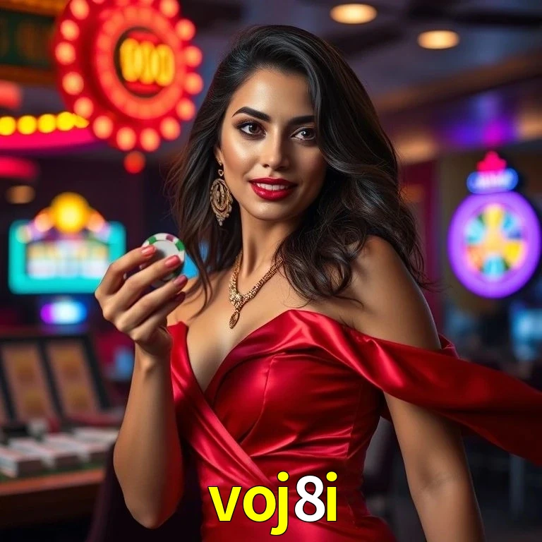 voj8i Torneios Slots