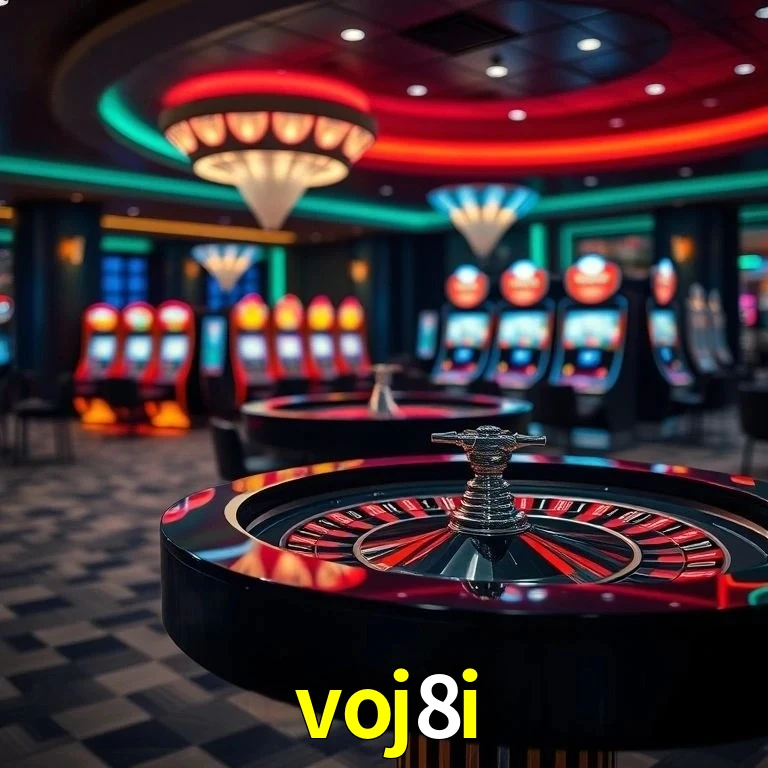 voj8i APK Segurança