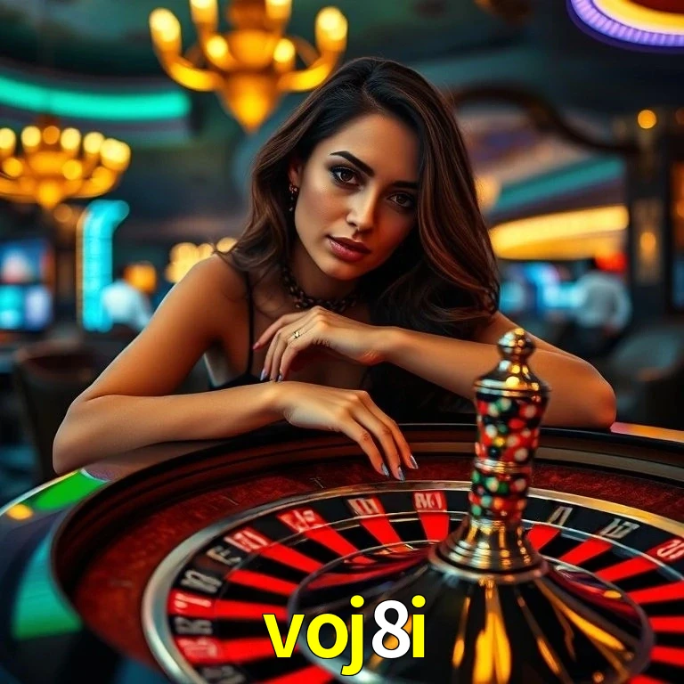 voj8i APK Arquitetura