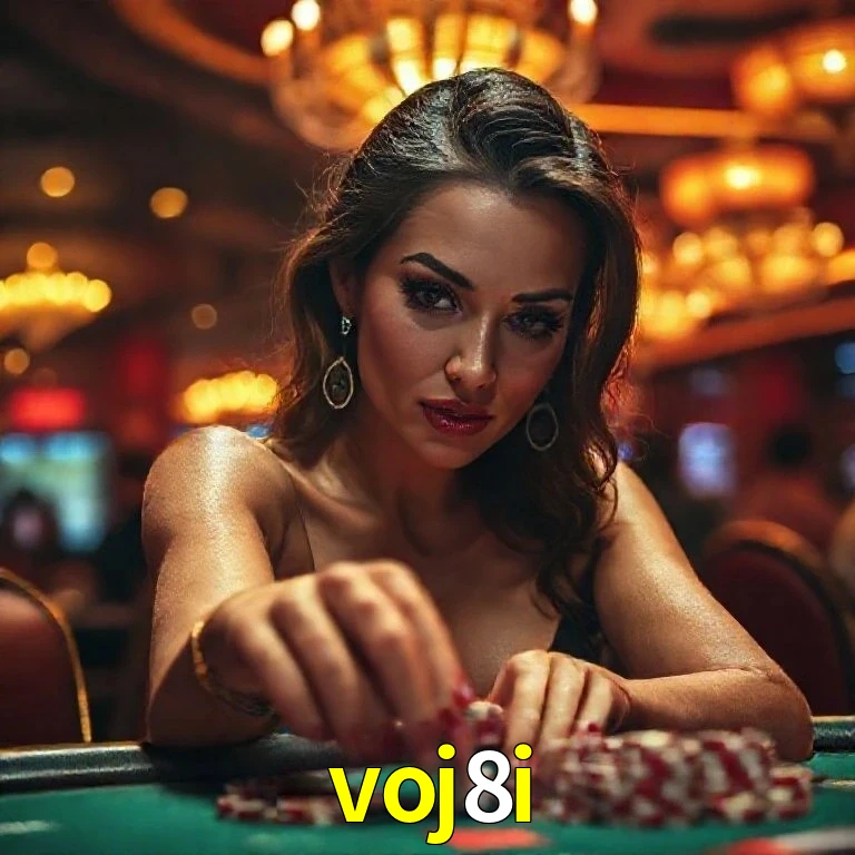 voj8i Jogo Responsável