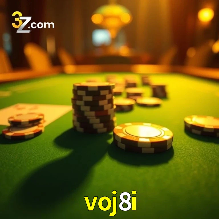 voj8i Suporte